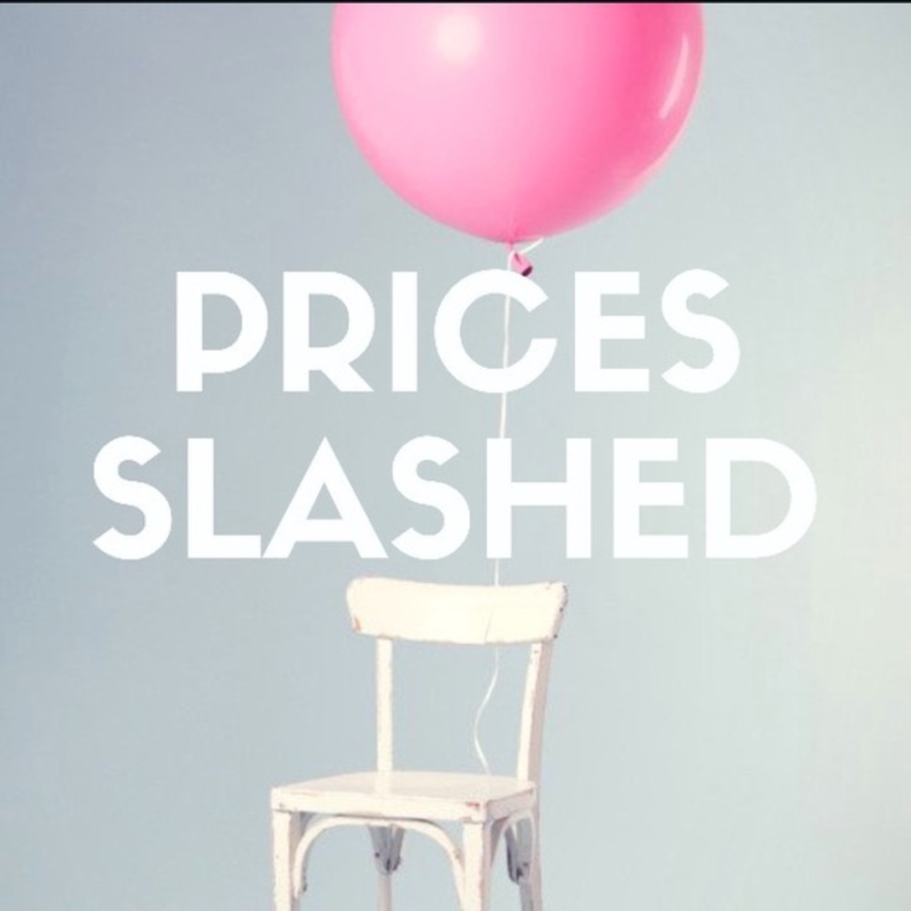 🤩 ALL PRICES JUST REDUCED! 🤩